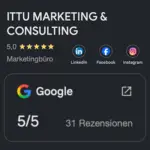 ittu marketing & consulting